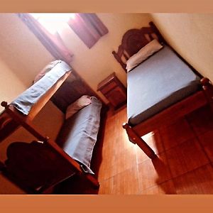 Habitación Triple Básica
